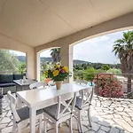 Modern With Heated Pool *