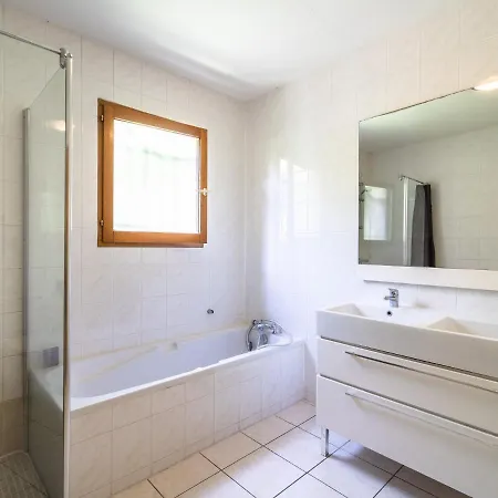 Modern With Heated Pool