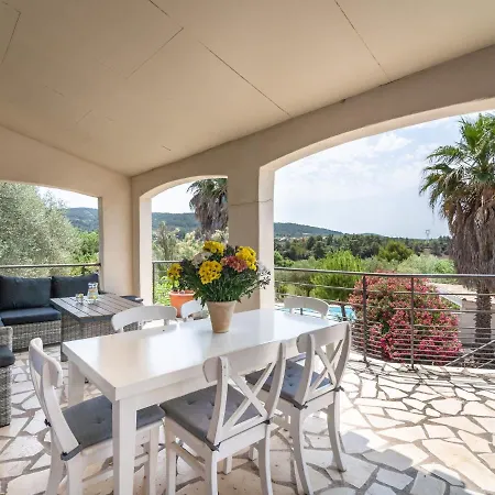 Modern With Heated Pool *