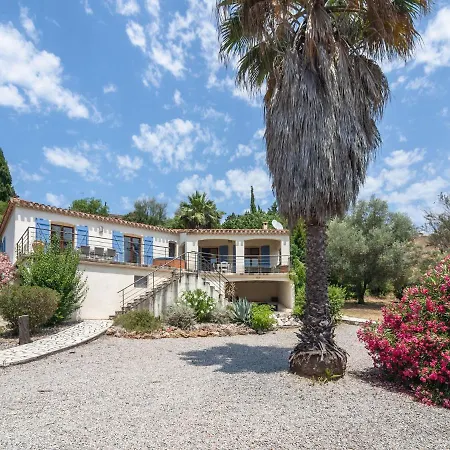 Exquisite In Beaufort With Swimming Pool * Beaufort (Herault)