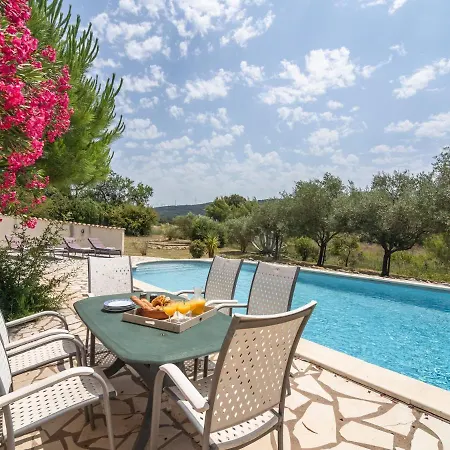 Modern With Heated Pool