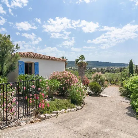 Modern With Heated Pool Beaufort (Herault)