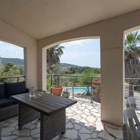 Exquisite In Beaufort With Swimming Pool Villa Beaufort (Herault)