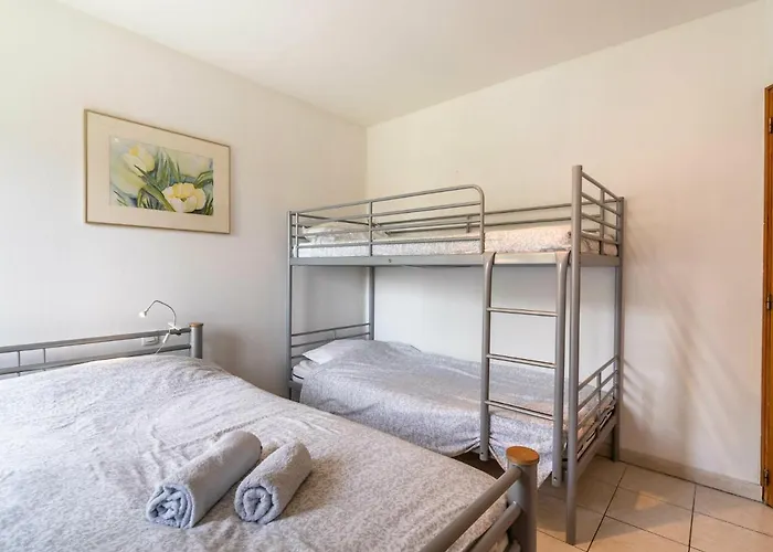 Modern With Heated Pool